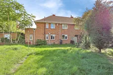 Brereton Close, Norwich