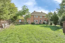 Brereton Close, Norwich