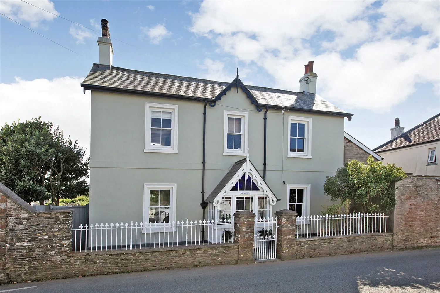 Chillington, Kingsbridge, TQ7 photo 19