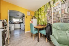 Warwick Road, Clacton-On-Sea