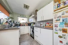 Warwick Road, Clacton-On-Sea