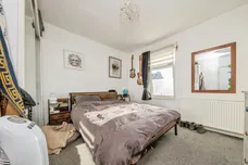 Warwick Road, Clacton-On-Sea