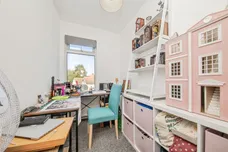 Warwick Road, Clacton-On-Sea
