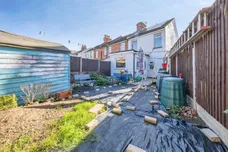 Warwick Road, Clacton-On-Sea