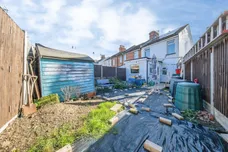 Warwick Road, Clacton-On-Sea