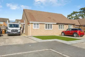 Property responsive
