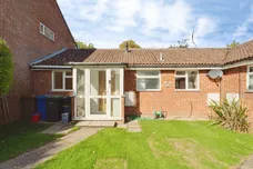 Kings Road, Glemsford, Sudbury