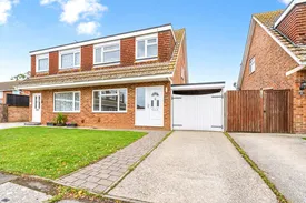 Property responsive
