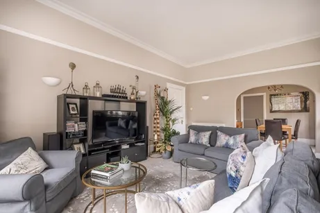 Putney Hill London SW15