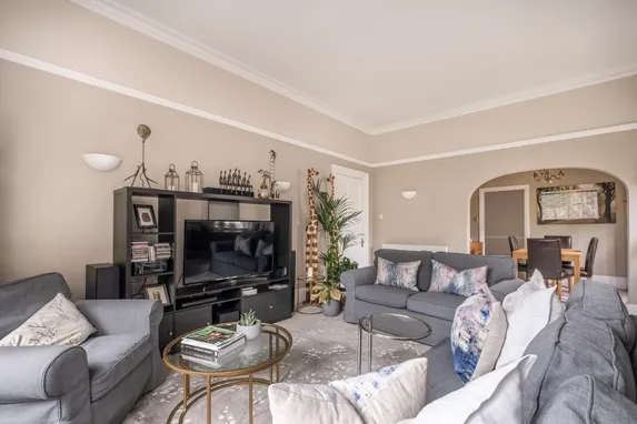 Putney Hill London SW15
