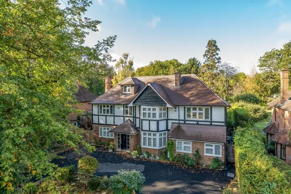 Wolsey Road Northwood HA6