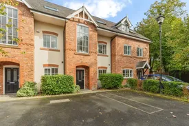 Property responsive