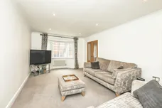 Sandbeck Court, Bawtry, Doncaster