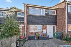 Debenne Road, North Walsham