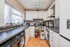 Debenne Road, North Walsham