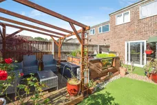 Debenne Road, North Walsham