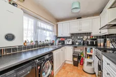 Debenne Road, North Walsham