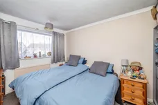 Debenne Road, North Walsham