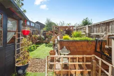 Debenne Road, North Walsham