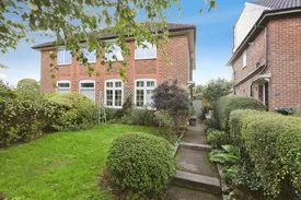 Property responsive
