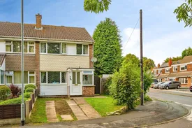 Property responsive