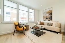 Apartment Eight Gemstone House, Stevenage