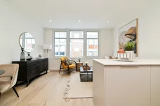 Apartment Eight Gemstone House, Stevenage