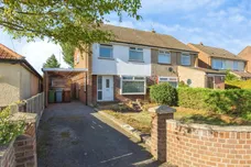 Links Avenue, Norwich
