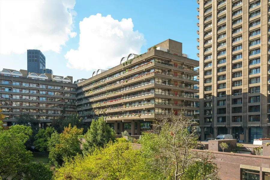 From a flat to let