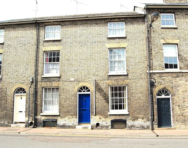 Brentgovel Street, Bury St. Edmunds, IP33 photo 1