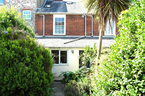 Brentgovel Street, Bury St. Edmunds, IP33 photo 2