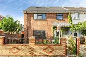Property responsive