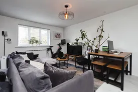 Property responsive