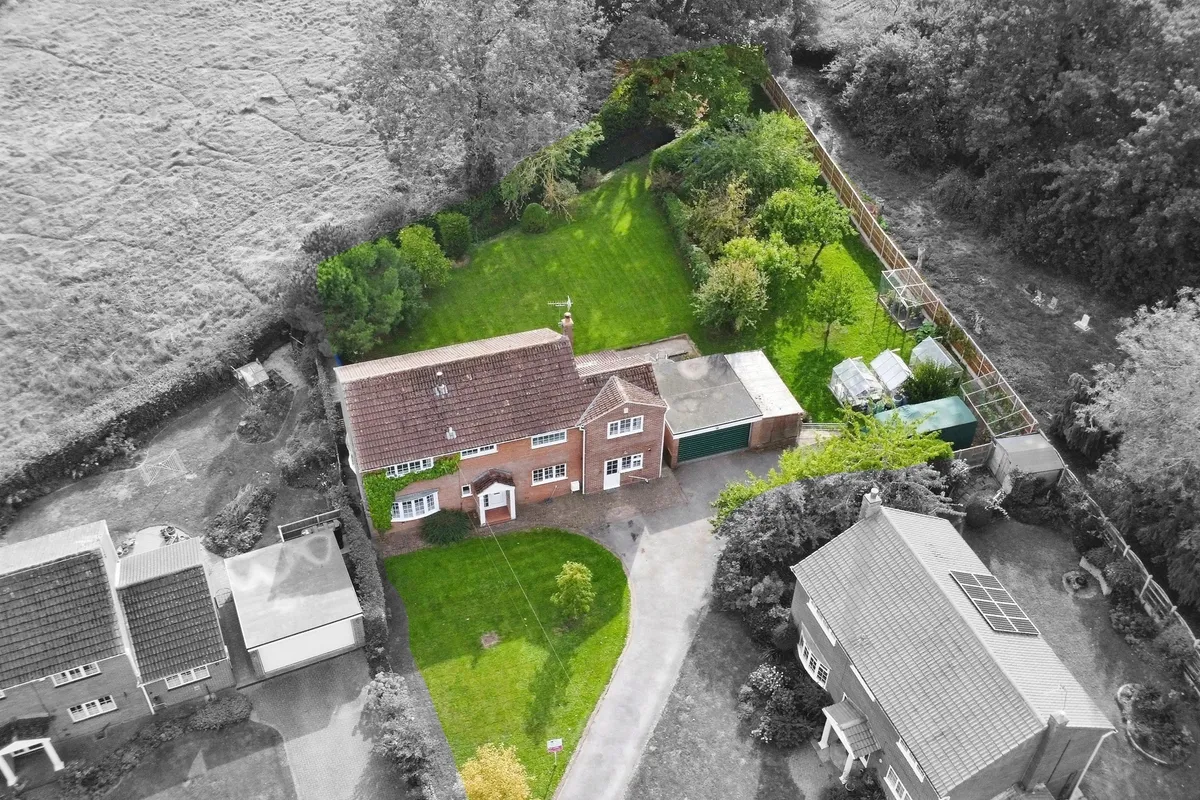 Rectory Gardens, Beckingham, Doncaster