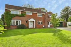 Rectory Gardens, Beckingham, Doncaster