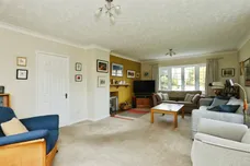 Rectory Gardens, Beckingham, Doncaster