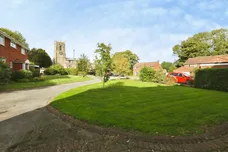 Rectory Gardens, Beckingham, Doncaster