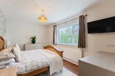 Osmaston Road, Birkenhead