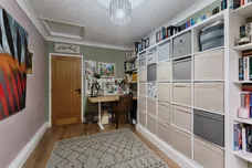 Osmaston Road, Birkenhead