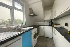 Bassil Road, Hemel Hempstead