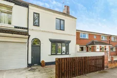 Clifton Grove, Clifton, ROTHERHAM
