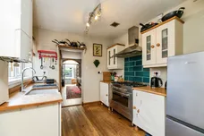 Clifton Grove, Clifton, ROTHERHAM
