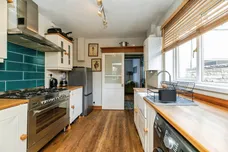 Clifton Grove, Clifton, ROTHERHAM