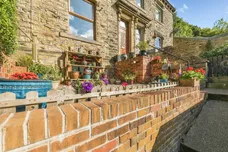 Dunford Road, Holmfirth