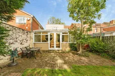 Clifton Grove, Clifton, ROTHERHAM