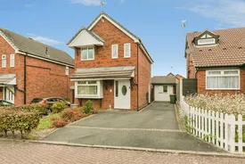 Property responsive