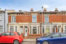 Jervis Road, Portsmouth