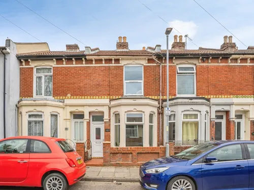 Jervis Road, Portsmouthphoto