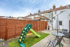 Jervis Road, Portsmouth