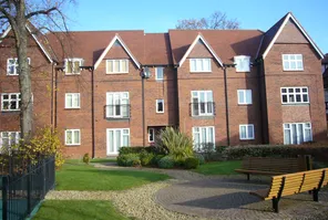 Main property image